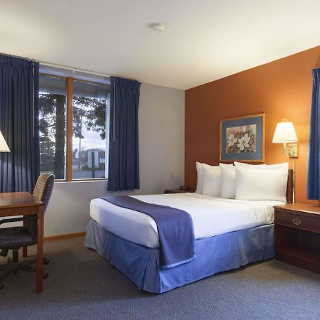Travelodge By Wyndham Motel Of St Cloud Saint Cloud Extérieur photo