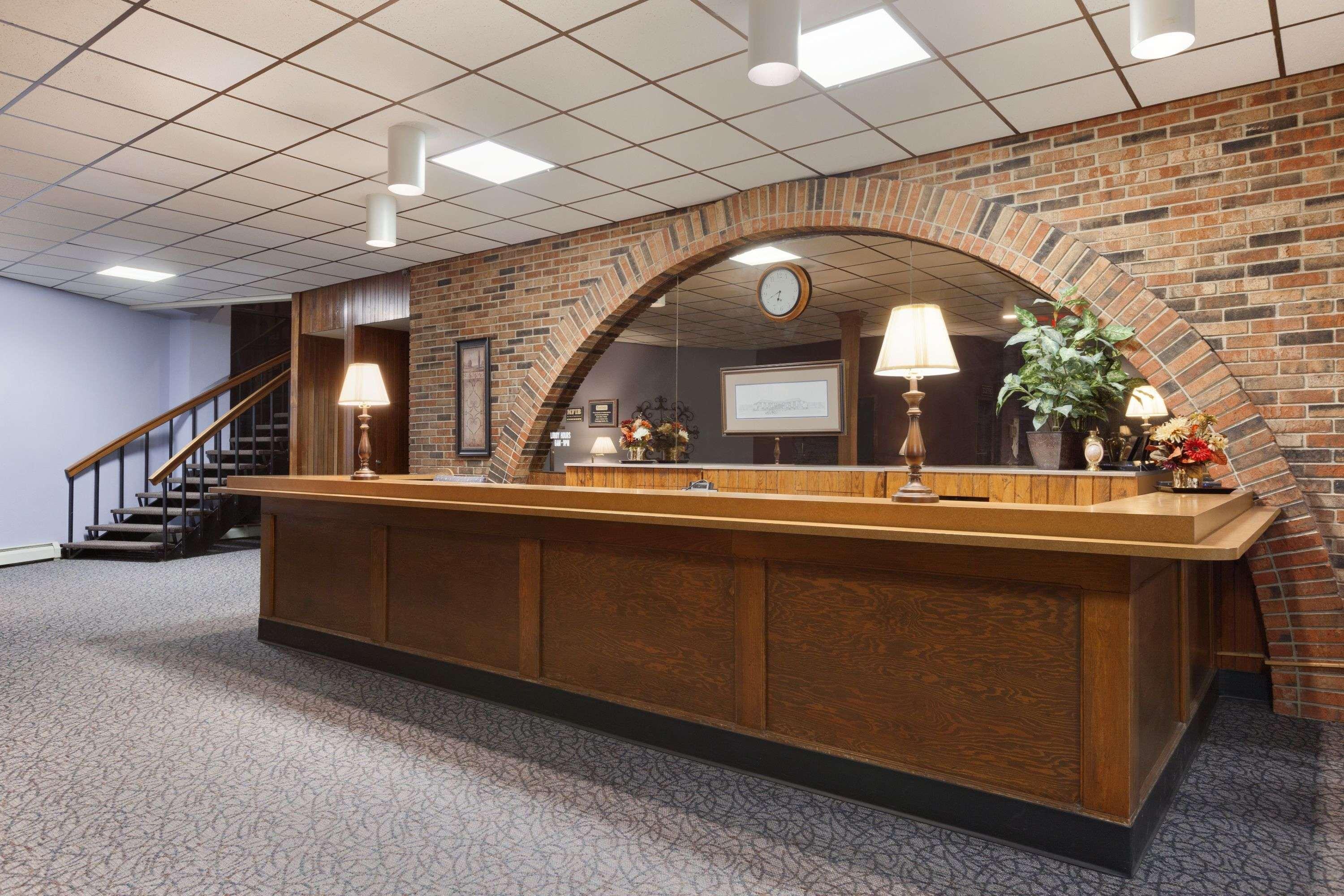 Travelodge By Wyndham Motel Of St Cloud Saint Cloud Extérieur photo