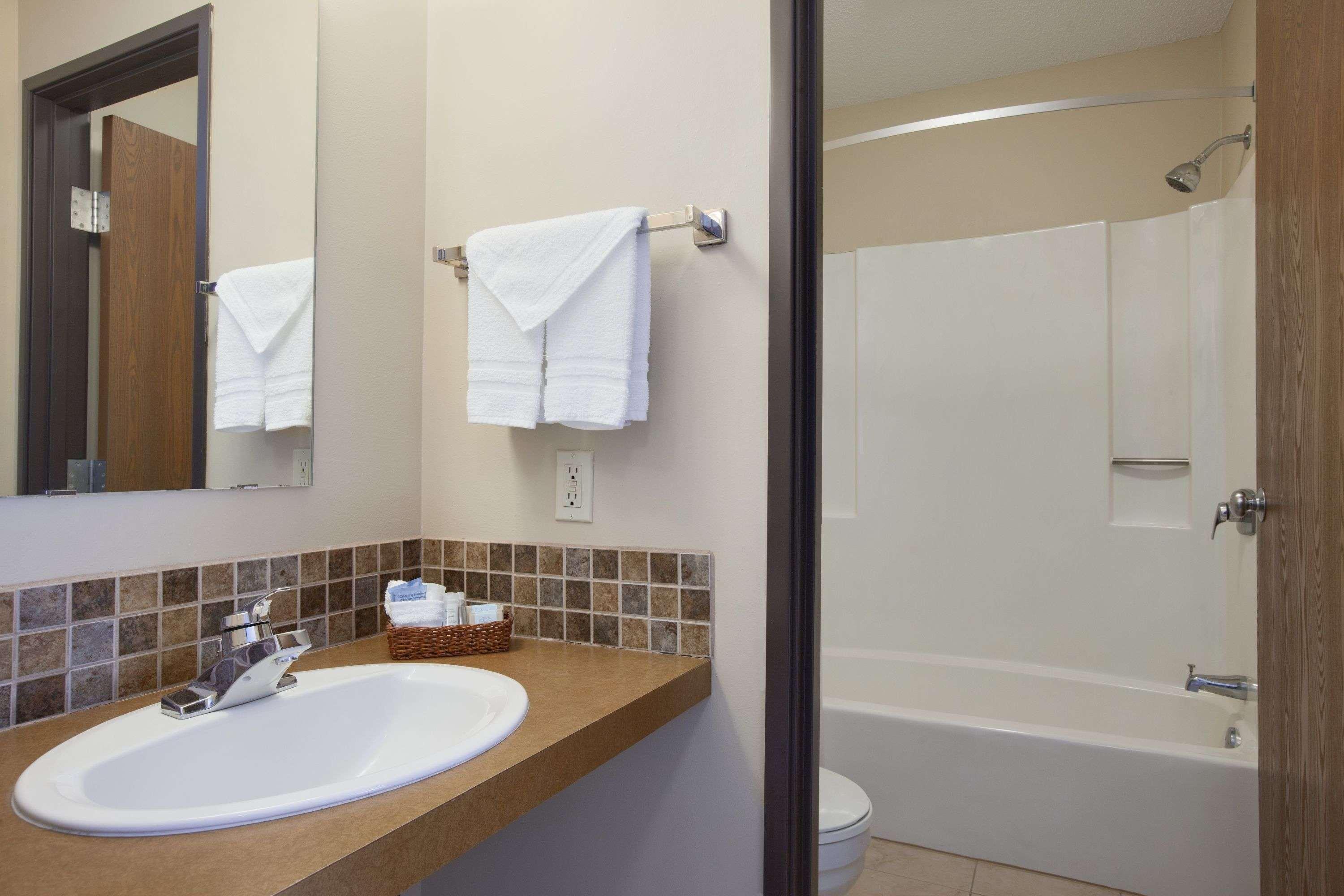 Travelodge By Wyndham Motel Of St Cloud Saint Cloud Extérieur photo