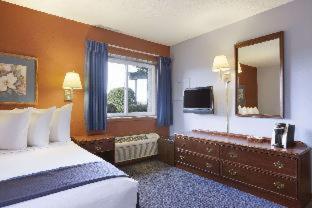 Travelodge By Wyndham Motel Of St Cloud Saint Cloud Chambre photo