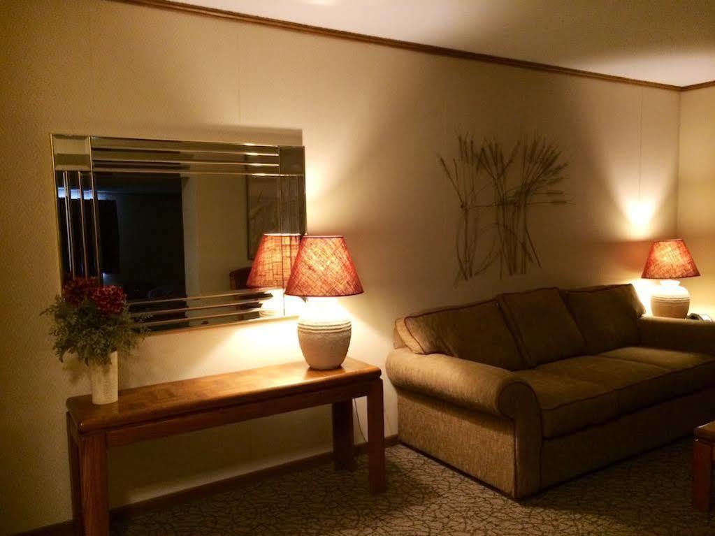 Travelodge By Wyndham Motel Of St Cloud Saint Cloud Extérieur photo