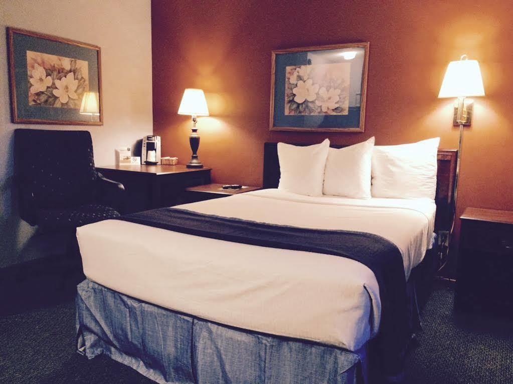 Travelodge By Wyndham Motel Of St Cloud Saint Cloud Extérieur photo